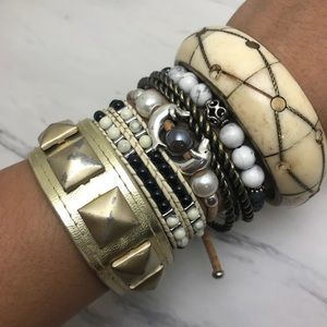 Portugese Cork Bracelet